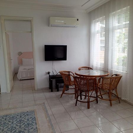 Pembe Kosk Apart Otel Fethiye Esterno foto