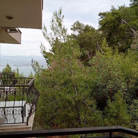 Pembe Kosk Apart Otel Fethiye Esterno foto