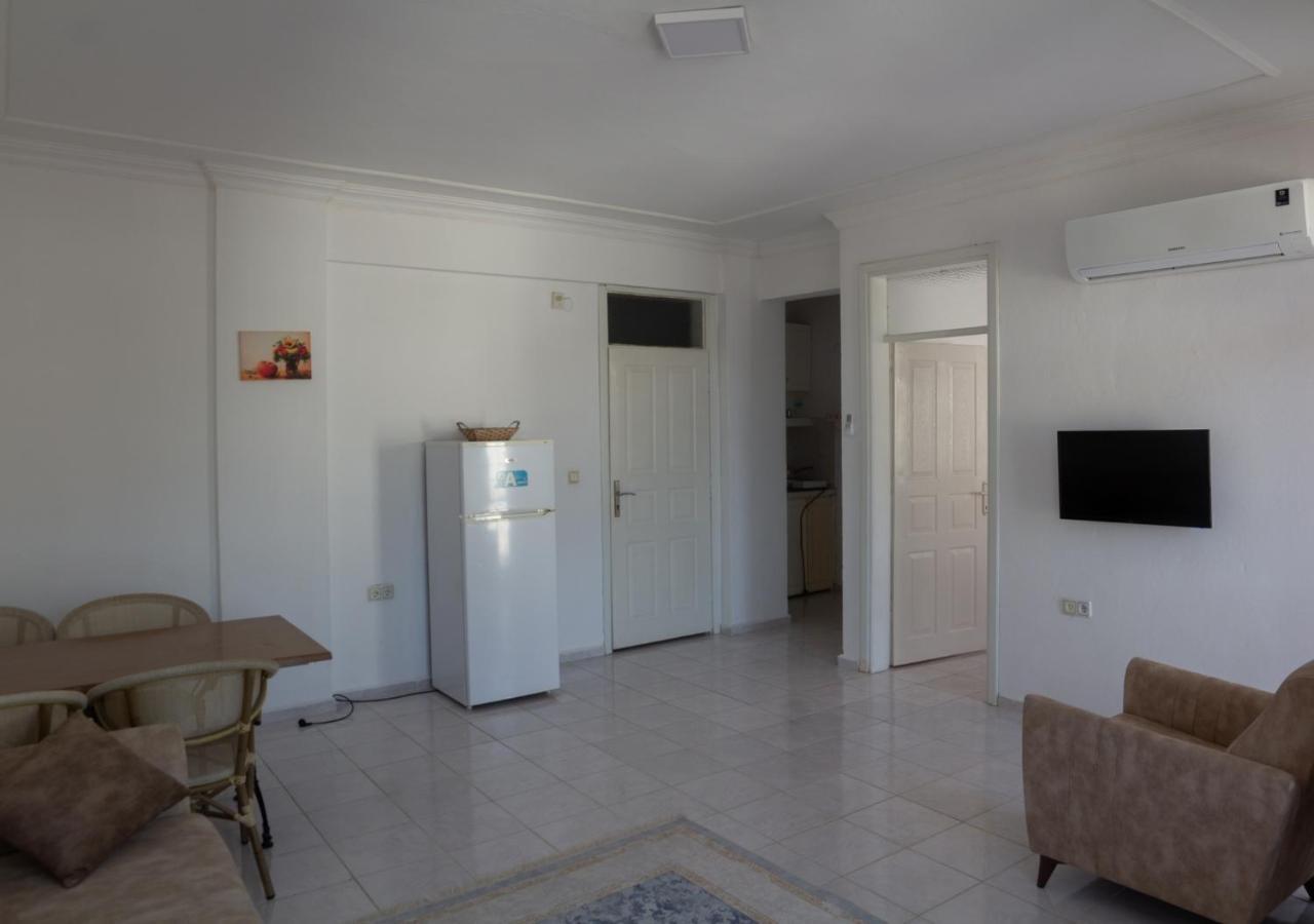Pembe Kosk Apart Otel Fethiye Esterno foto