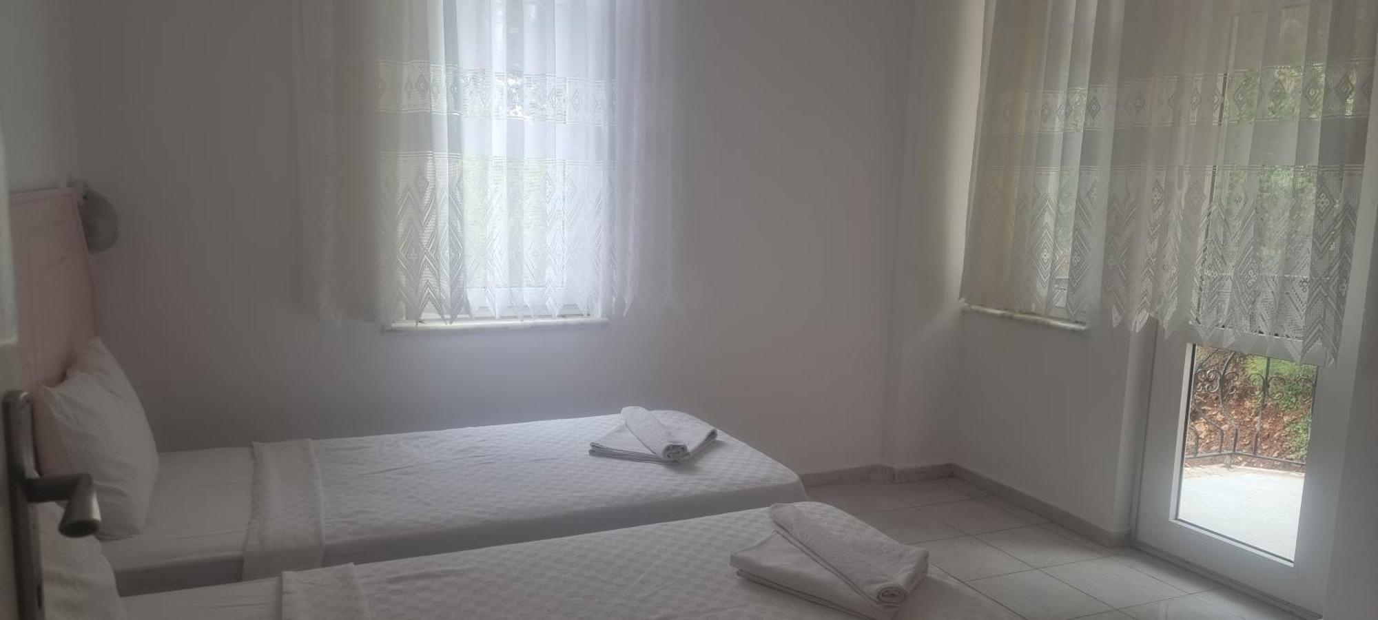 Pembe Kosk Apart Otel Fethiye Camera foto