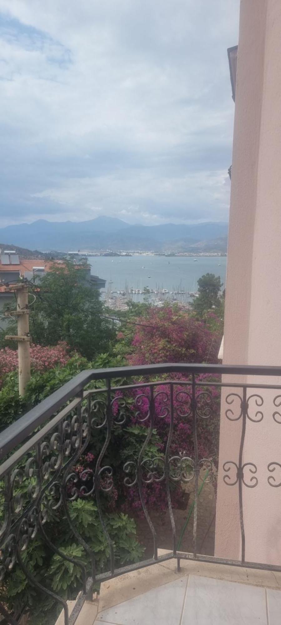 Pembe Kosk Apart Otel Fethiye Camera foto