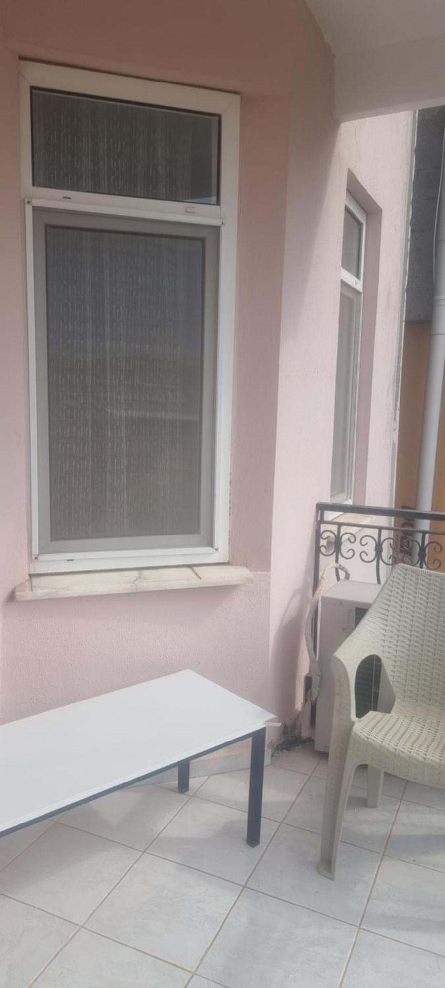 Pembe Kosk Apart Otel Fethiye Camera foto