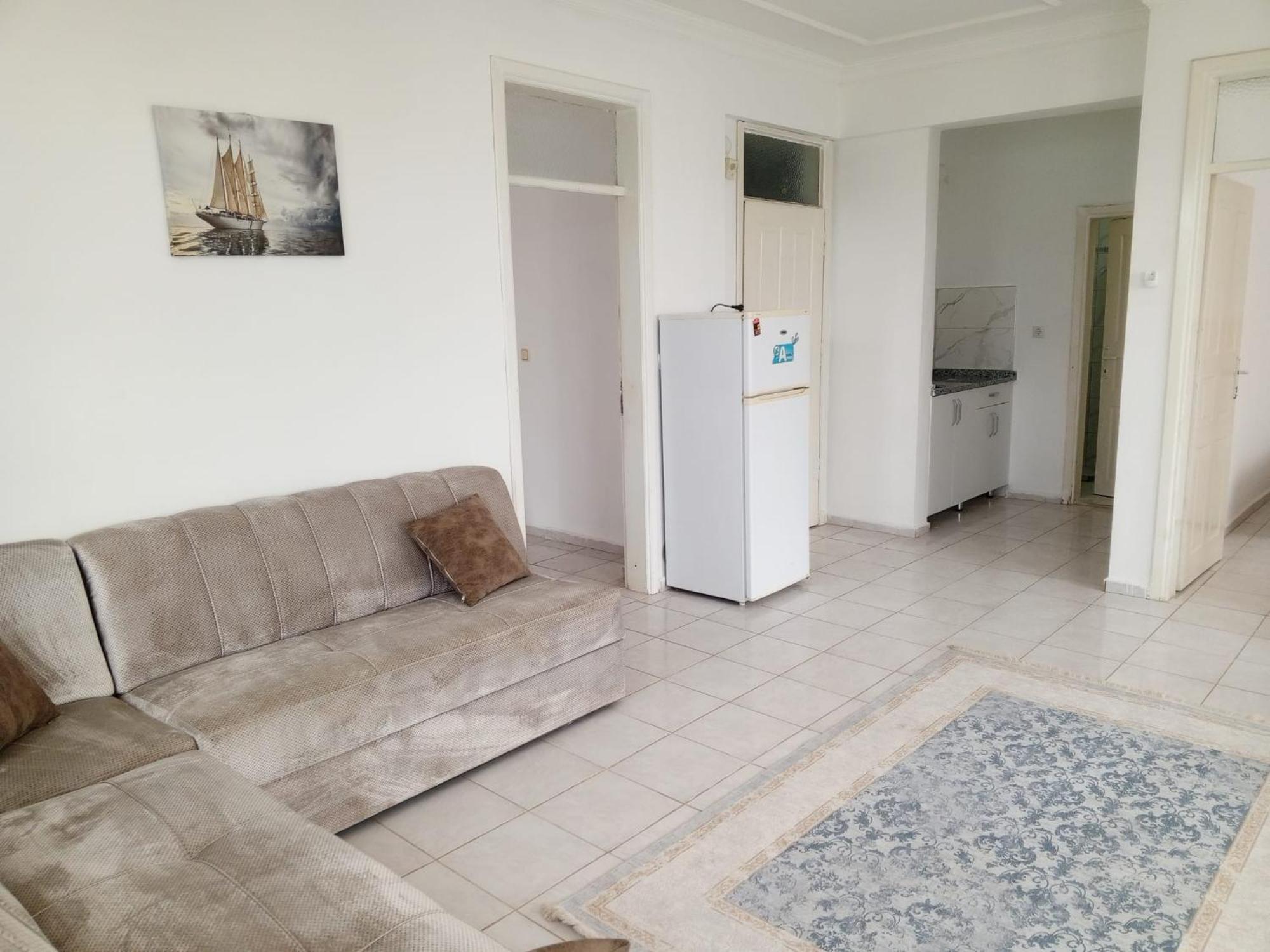 Pembe Kosk Apart Otel Fethiye Esterno foto