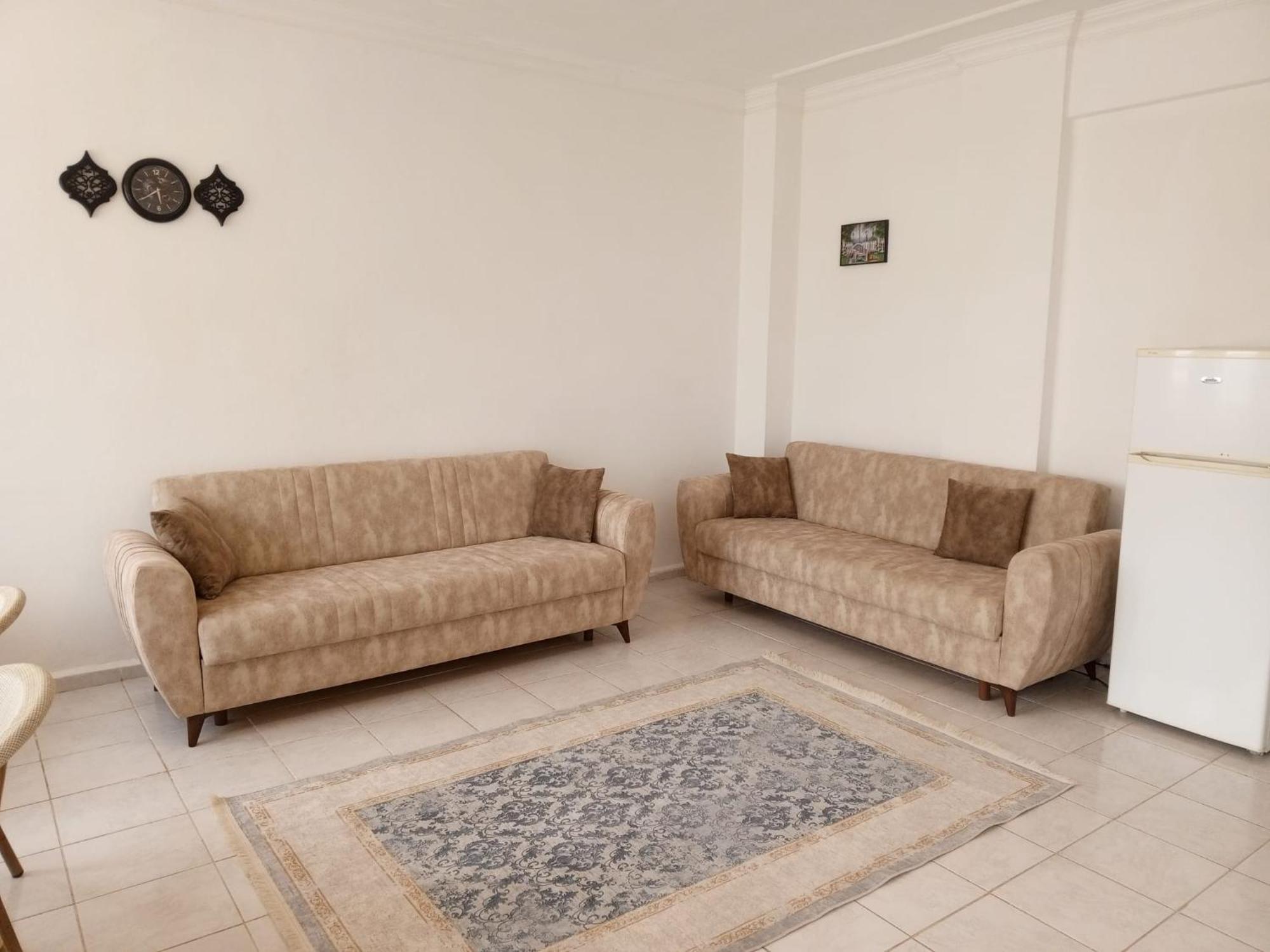 Pembe Kosk Apart Otel Fethiye Esterno foto
