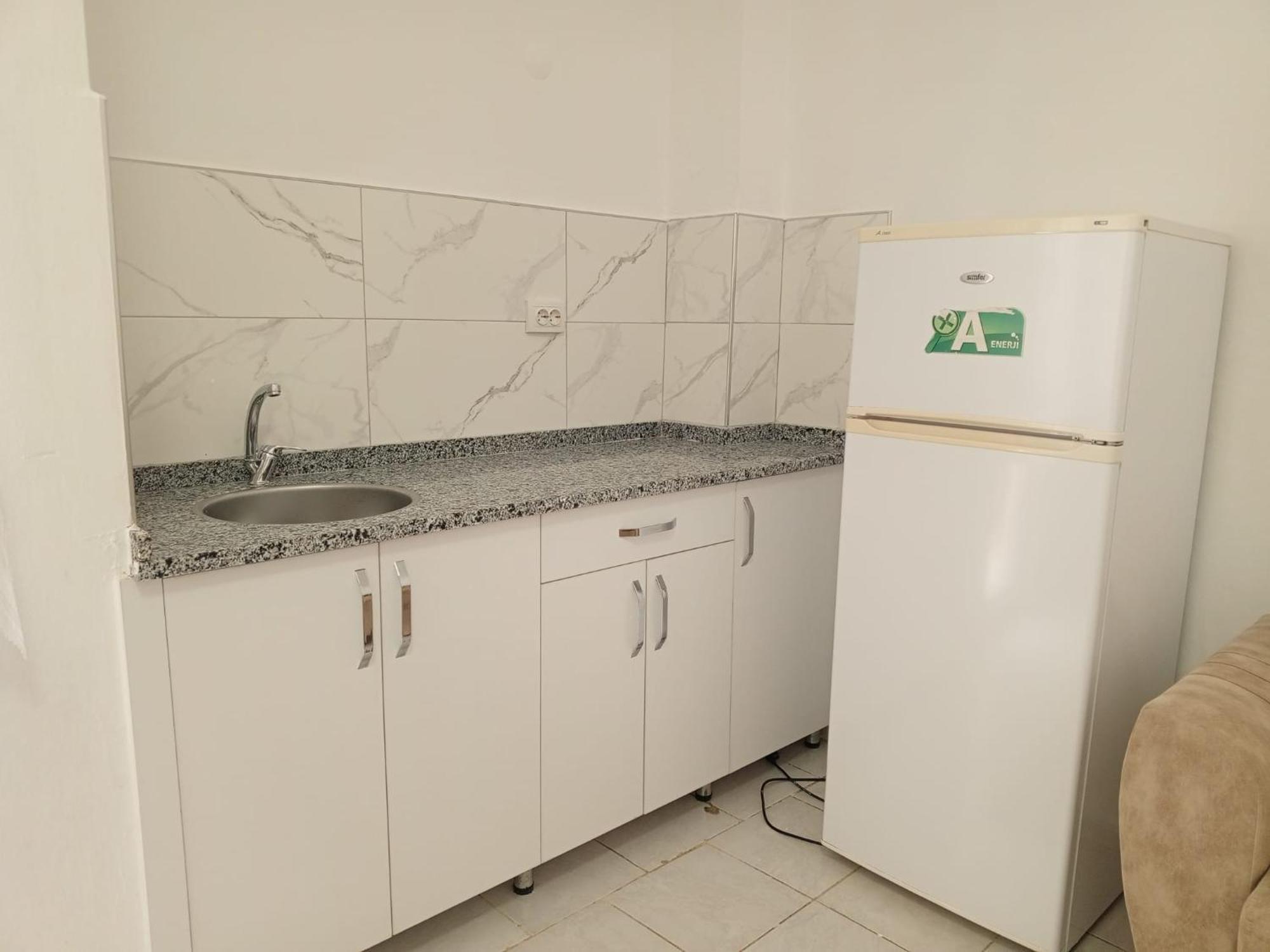 Pembe Kosk Apart Otel Fethiye Esterno foto
