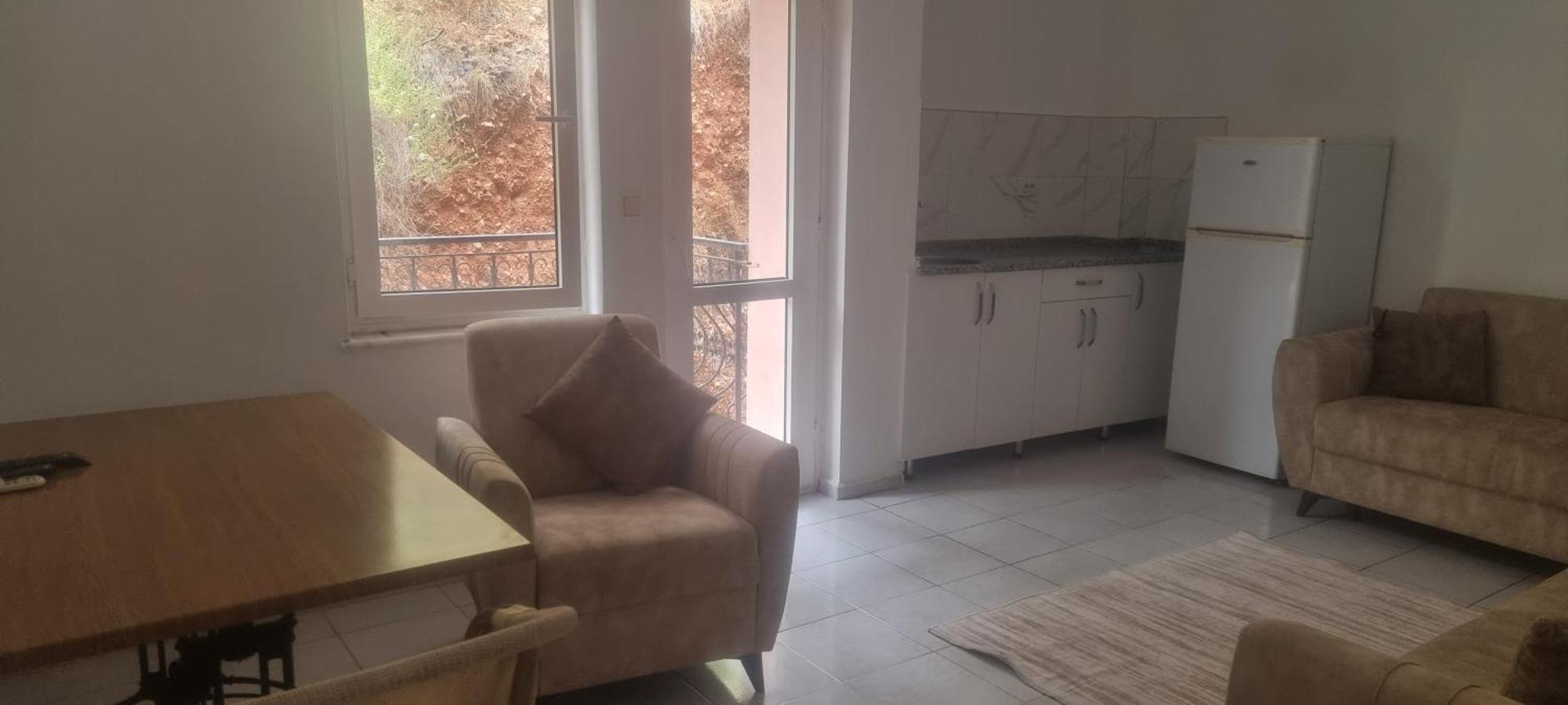 Pembe Kosk Apart Otel Fethiye Camera foto