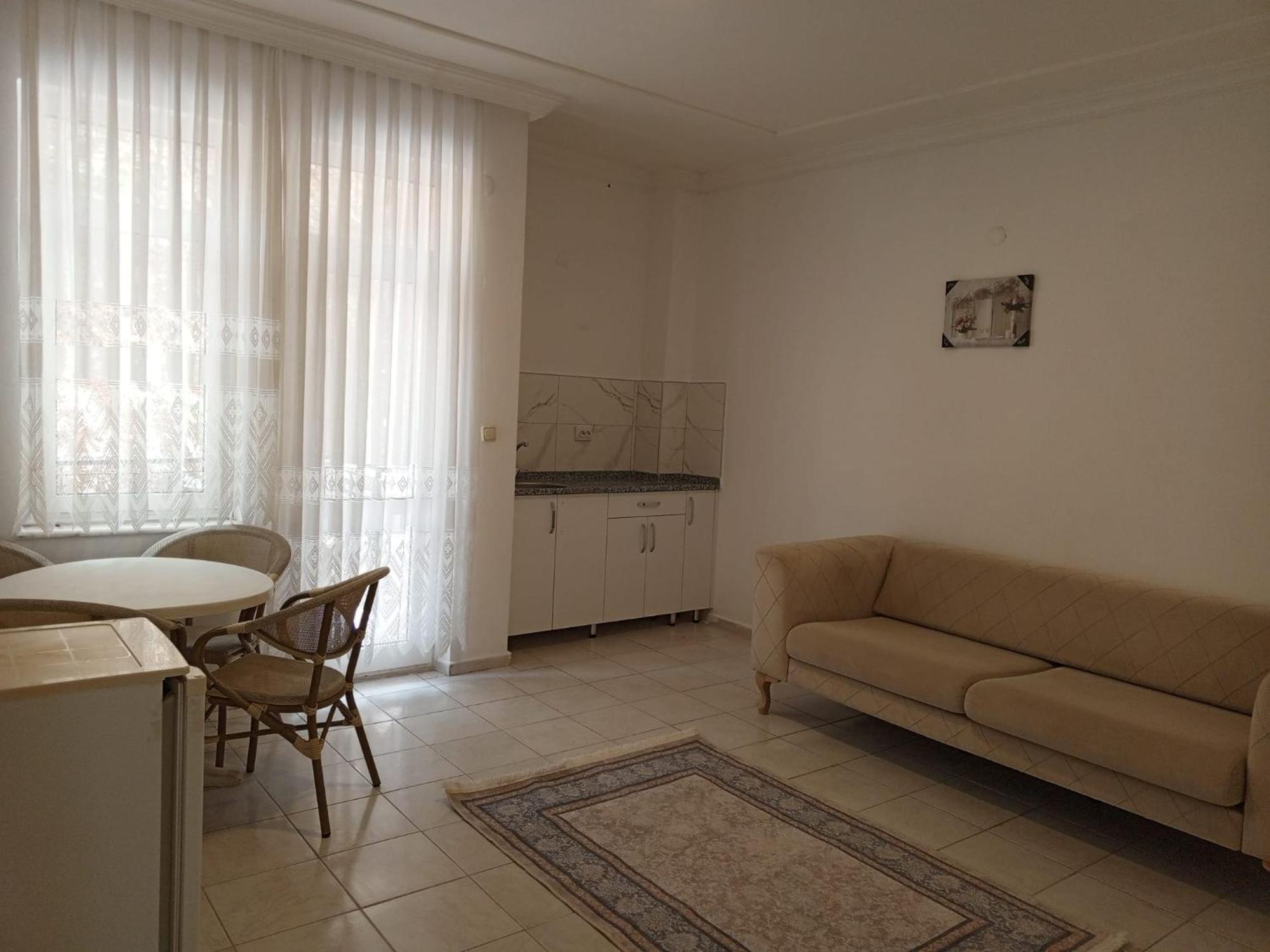 Pembe Kosk Apart Otel Fethiye Esterno foto