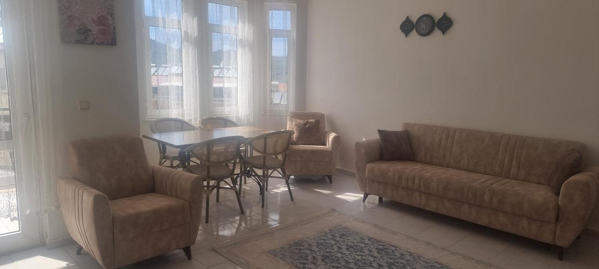 Pembe Kosk Apart Otel Fethiye Camera foto