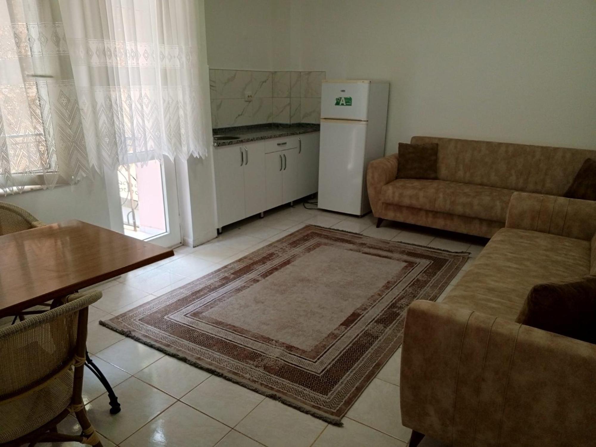 Pembe Kosk Apart Otel Fethiye Esterno foto